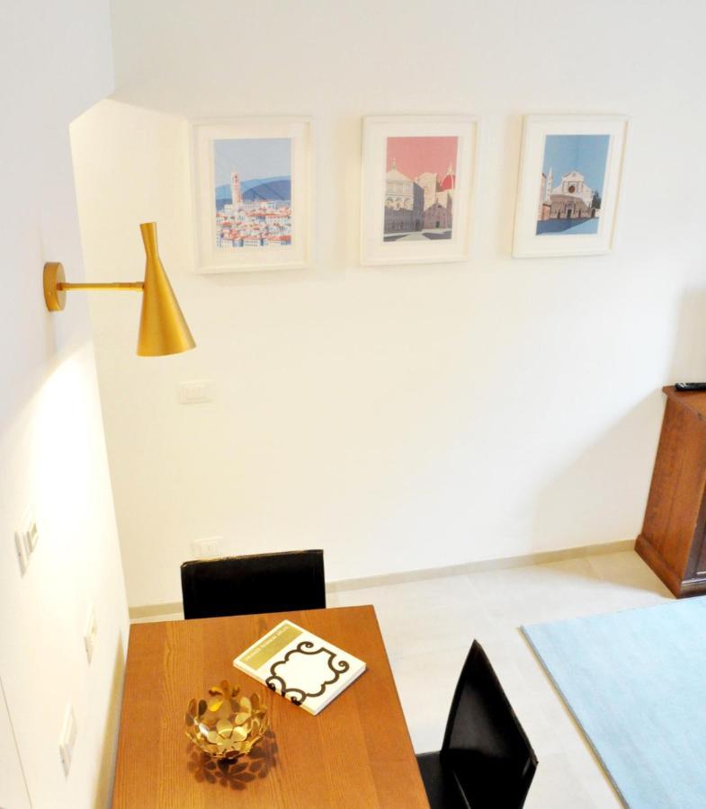 Charming Apartment Michelangelo Firenze Eksteriør bilde