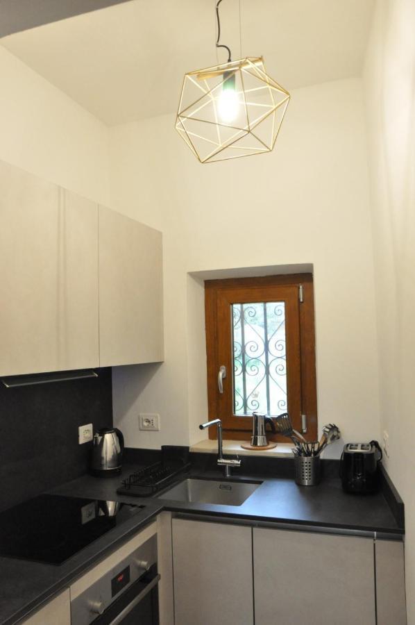 Charming Apartment Michelangelo Firenze Eksteriør bilde