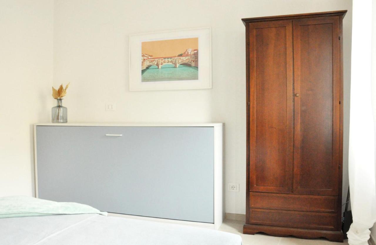 Charming Apartment Michelangelo Firenze Eksteriør bilde